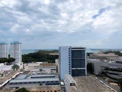 Marine Blue (D15), Condominium #558182781